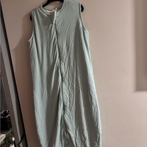 Kyte BABY Mint Green Sleep Sack